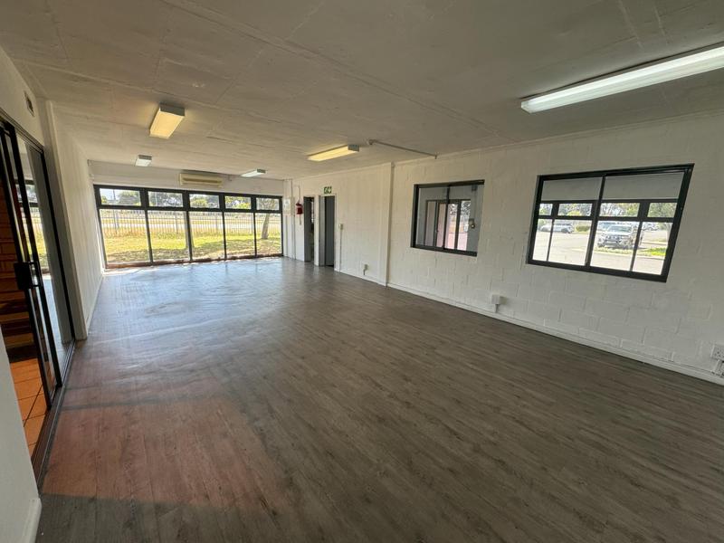 To Let commercial Property for Rent in Airport Industria Western Cape